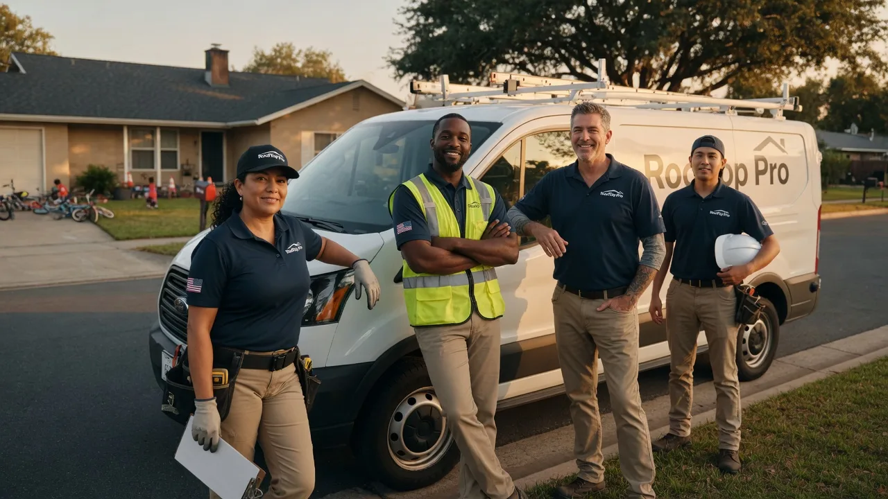 Roof Repair in Costa Mesa, CA near me